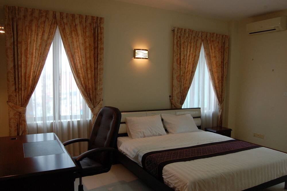 Photo of Bedroom in Prampir Makara