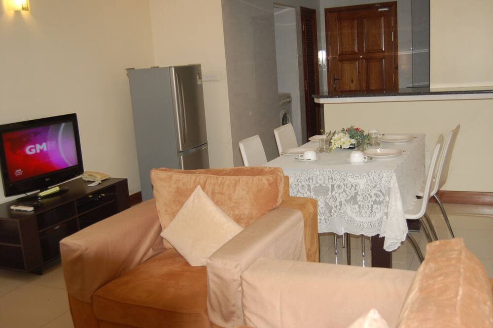 Photo of Livingroom in Prampir Makara