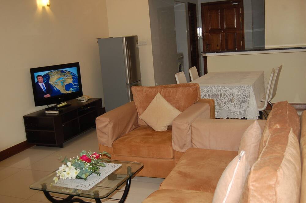 Photo of Livingroom in Prampir Makara