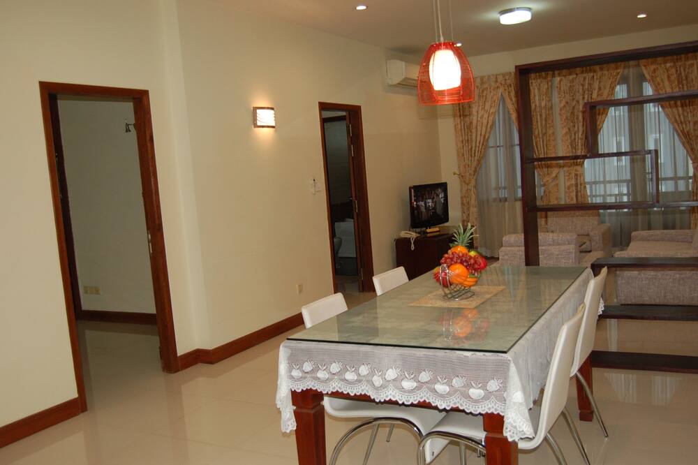 Photo of Livingroom in Prampir Makara