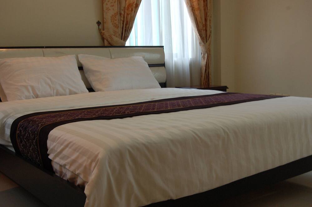 Photo of Bedroom in Prampir Makara