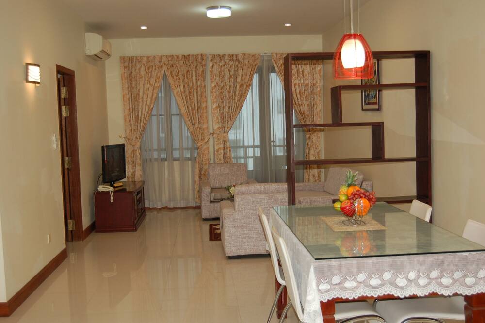 Photo of Livingroom in Prampir Makara