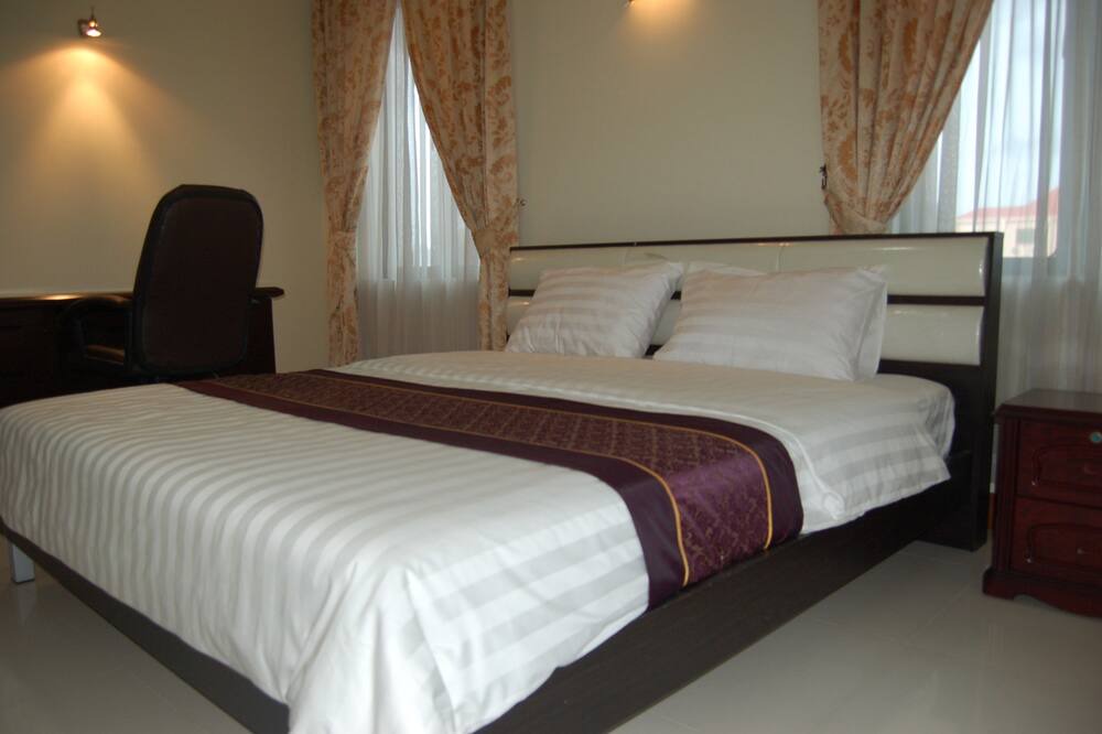 Photo of Bedroom in Prampir Makara