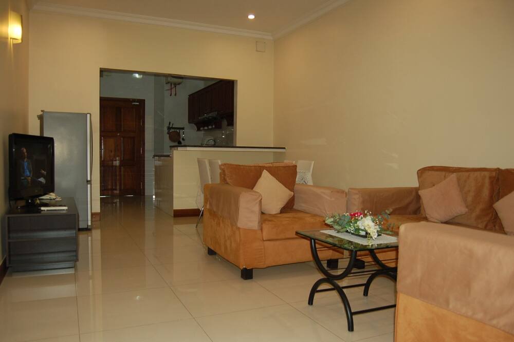 Photo of Livingroom in Prampir Makara