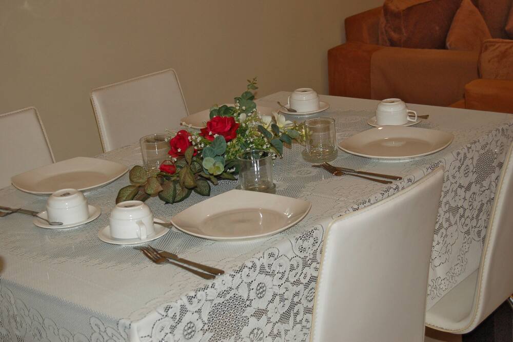 Photo of Livingroom in Prampir Makara