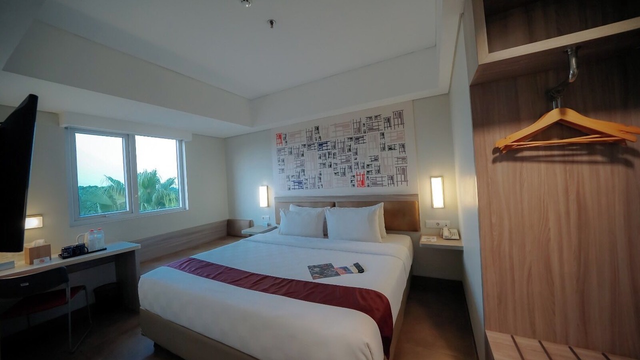 Photo of Bedroom in Ujungberung