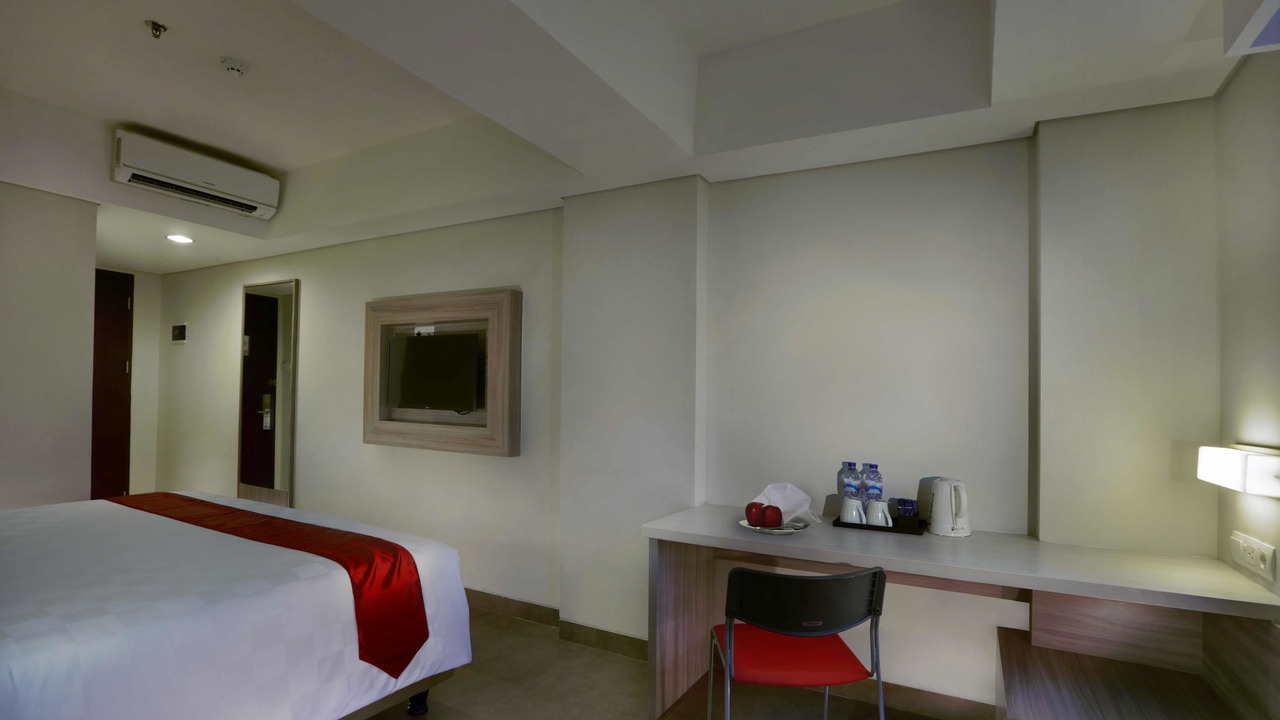 Photo of Bedroom in Ujungberung