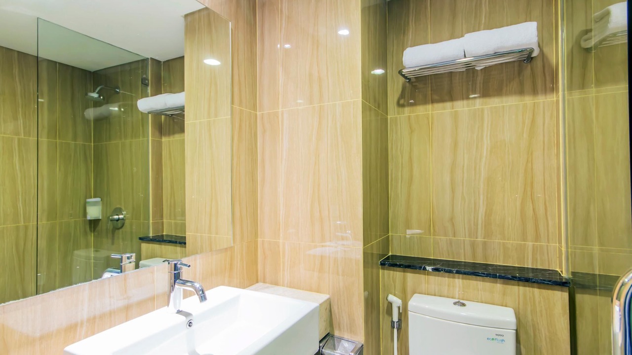 Photo of Bathroom in Ujungberung