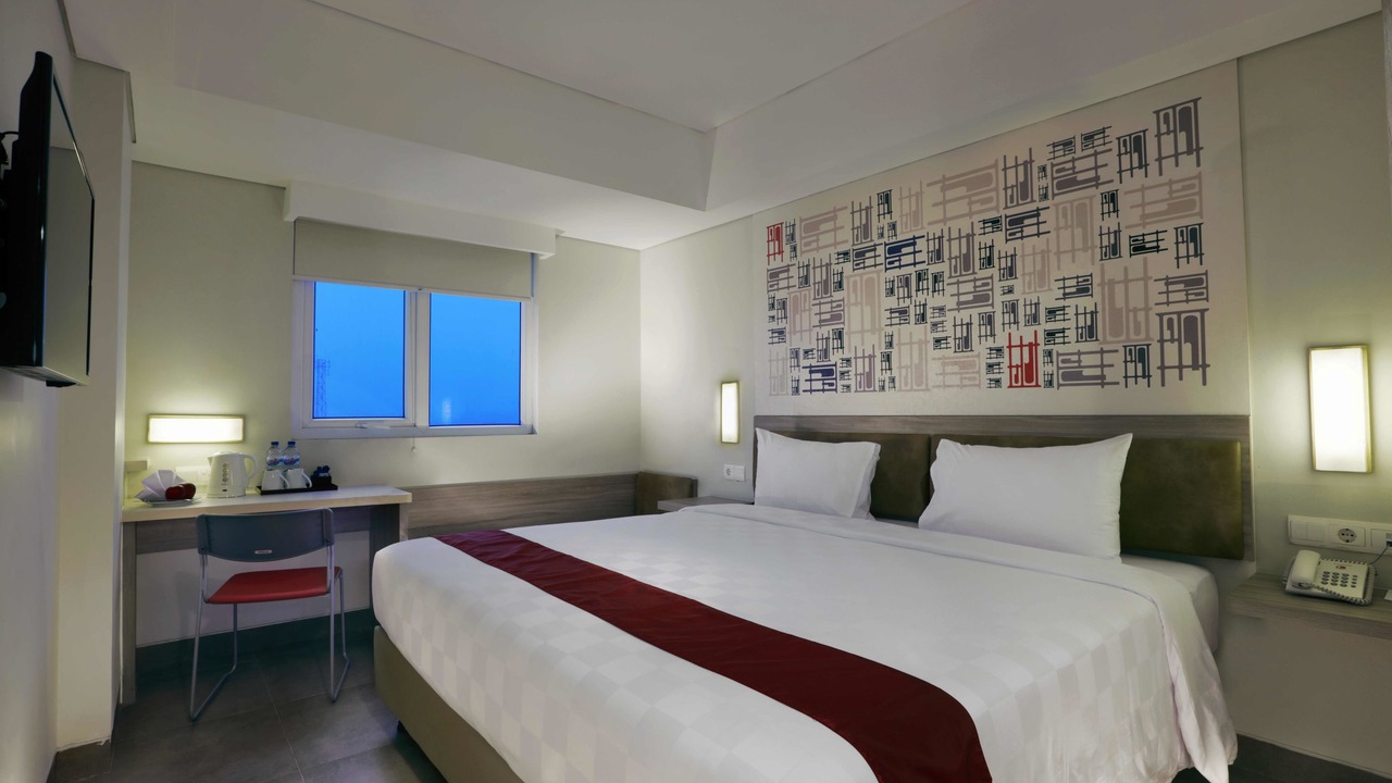 Photo of Bedroom in Ujungberung