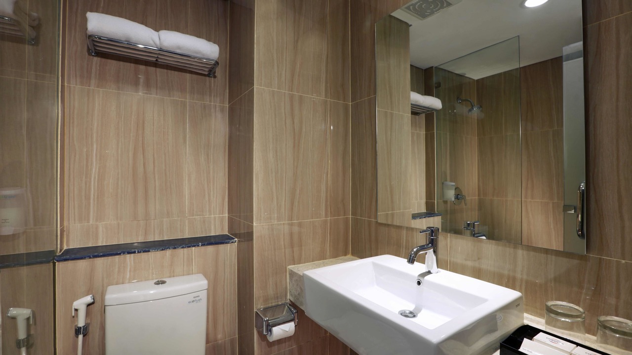 Photo of Bathroom in Ujungberung