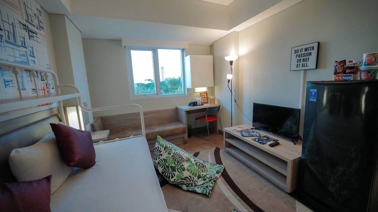 Photo of Bedroom in Ujungberung