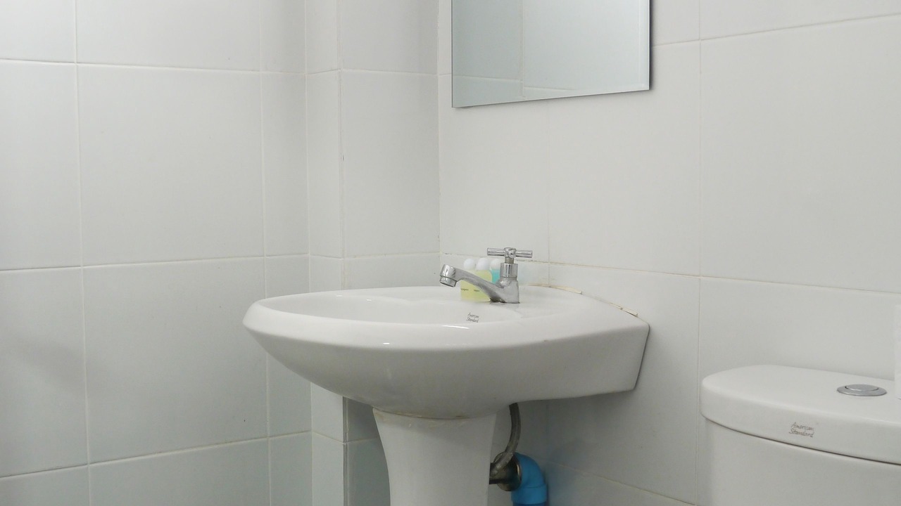 Photo of Bathroom in Bang Na