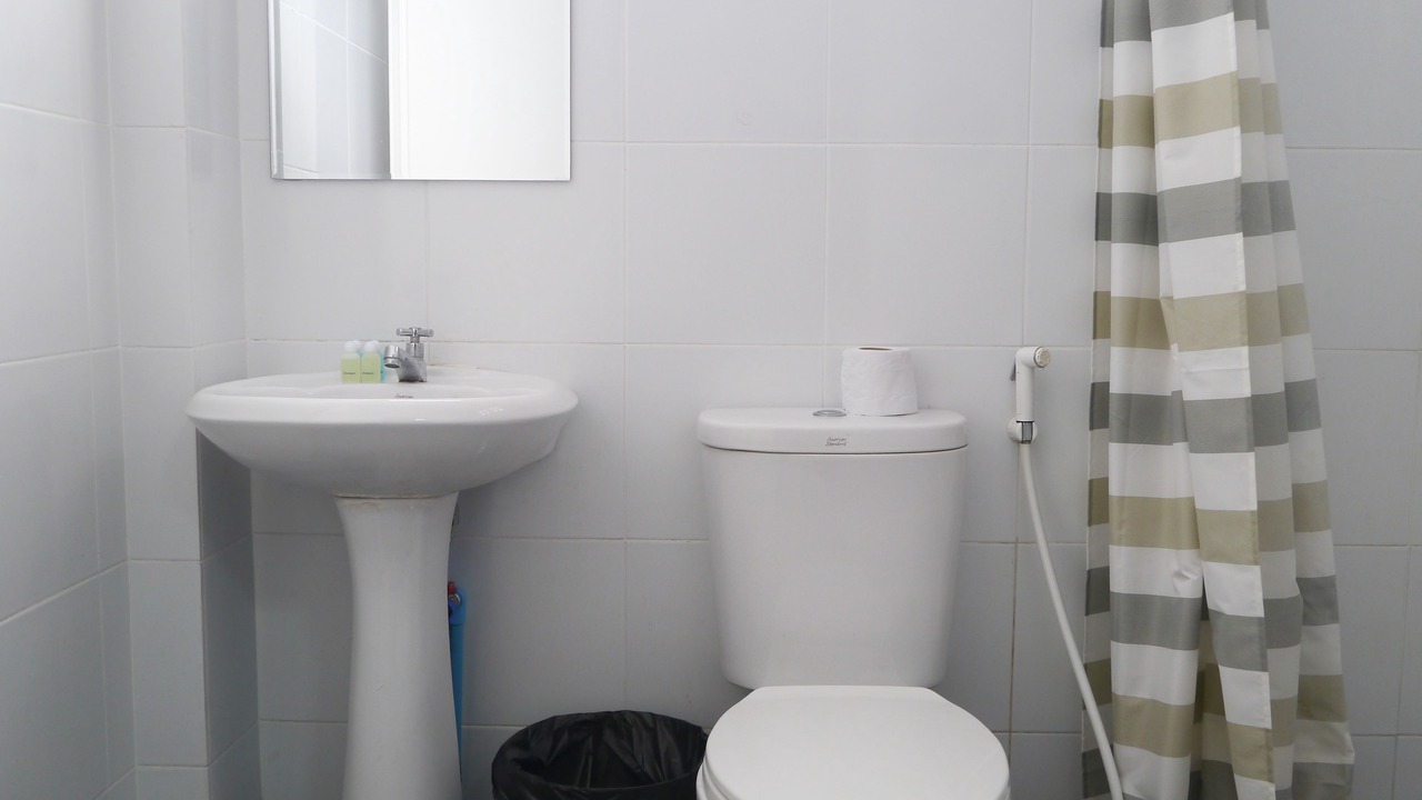 Photo of Bathroom in Bang Na