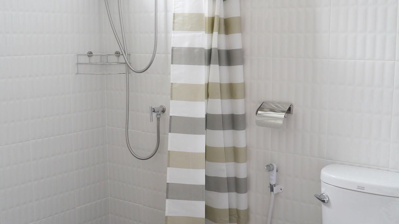 Photo of Bathroom in Bang Na