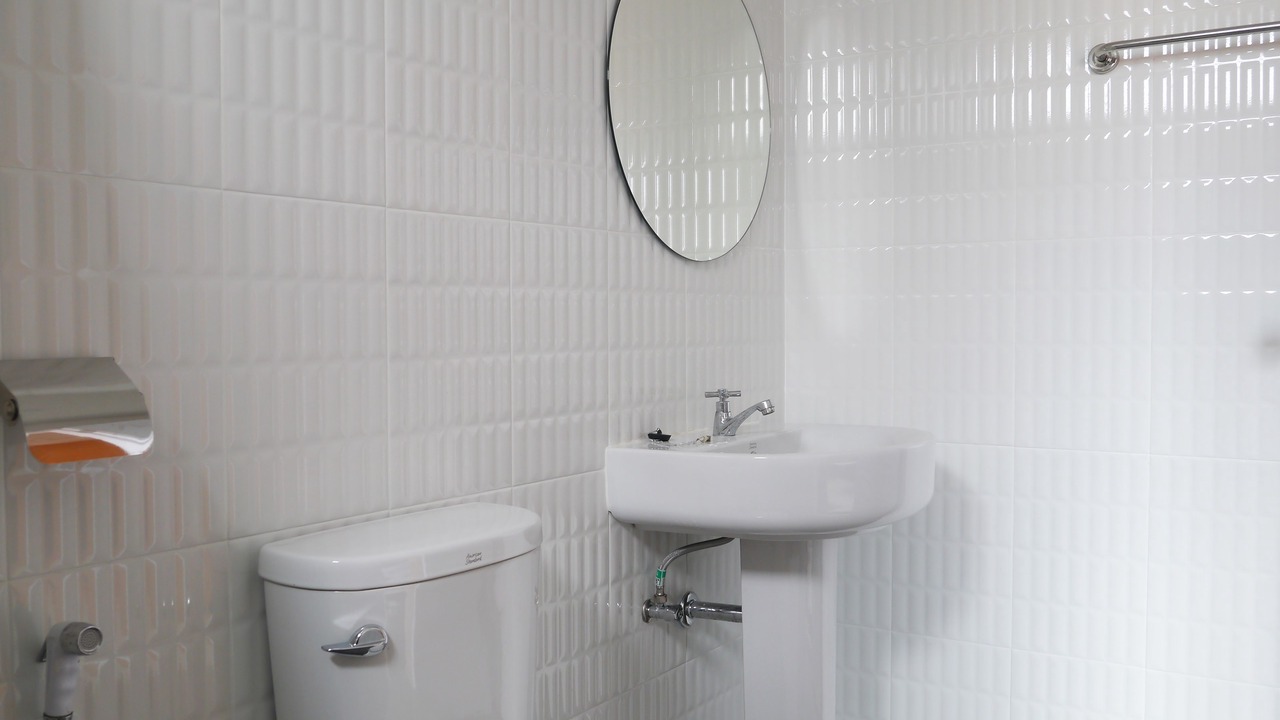 Photo of Bathroom in Bang Na
