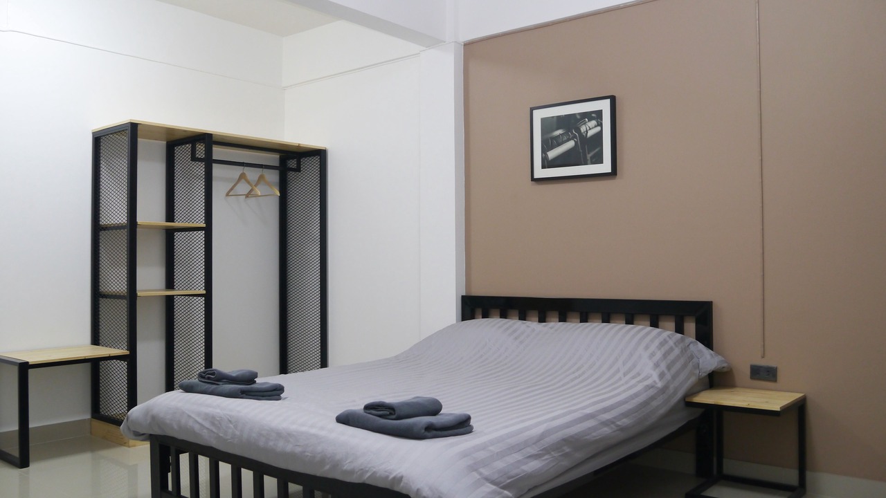 Photo of Bedroom in Bang Na