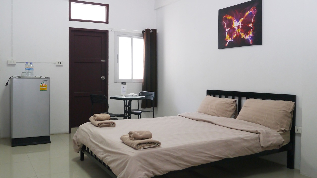 Photo of Bedroom in Bang Na