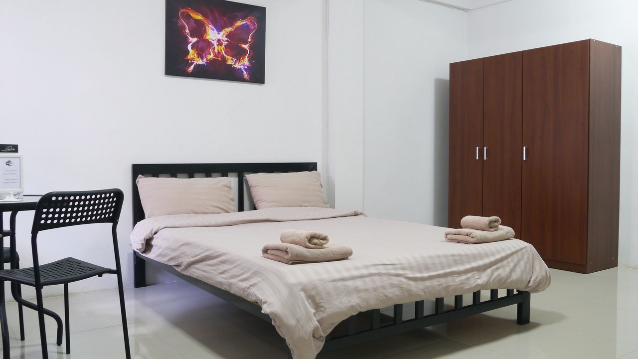 Photo of Bedroom in Bang Na