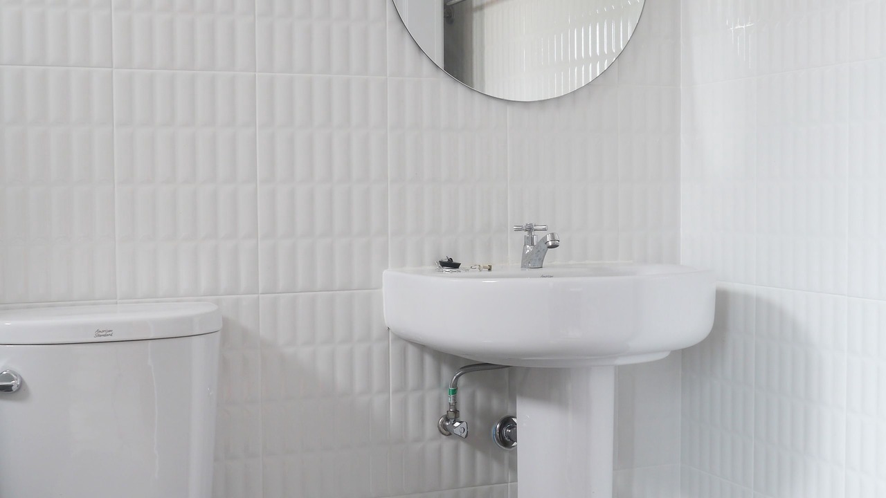 Photo of Bathroom in Bang Na