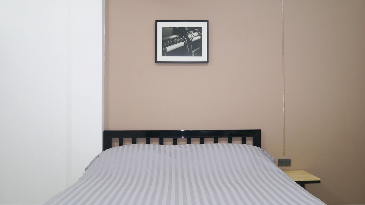 Photo of Bedroom in Bang Na