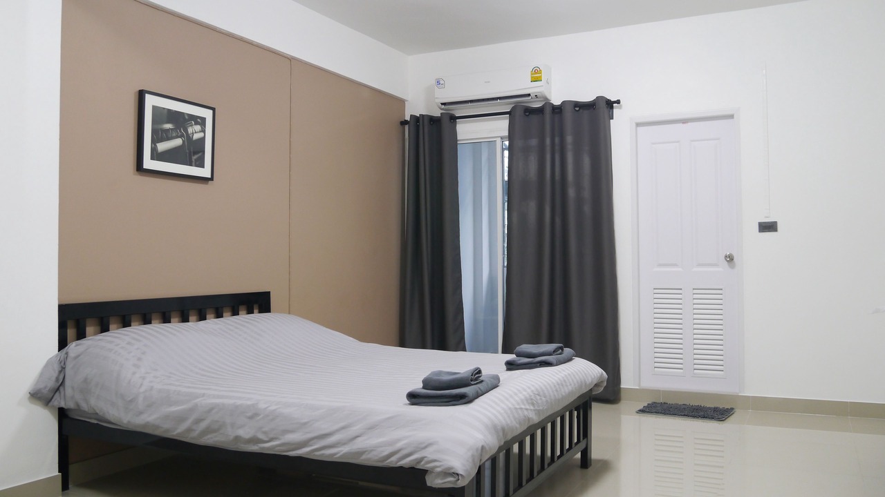 Photo of Bedroom in Bang Na