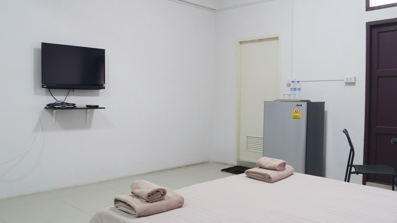 Photo of Bedroom in Bang Na