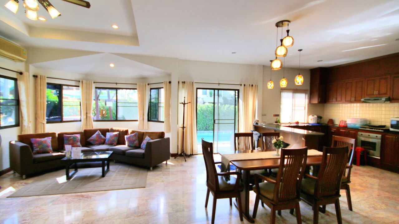 Photo of Livingroom in Nong Prue