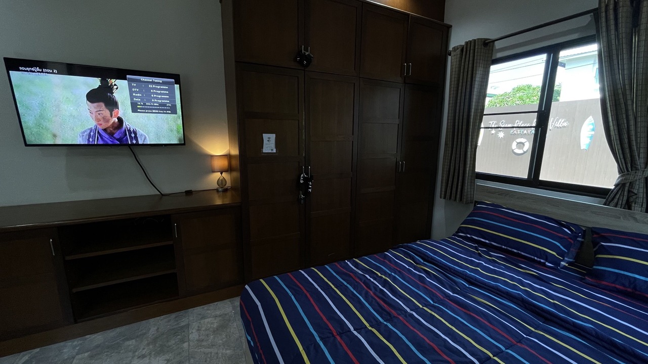 Photo of Bedroom in Nong Prue