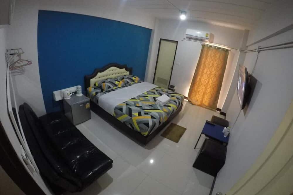 Photo of Bedroom in Don Hua Lo
