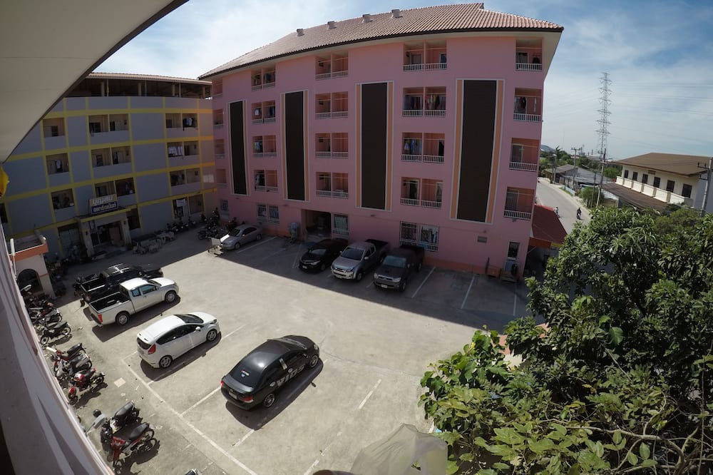 Photo of Outdoor in Don Hua Lo