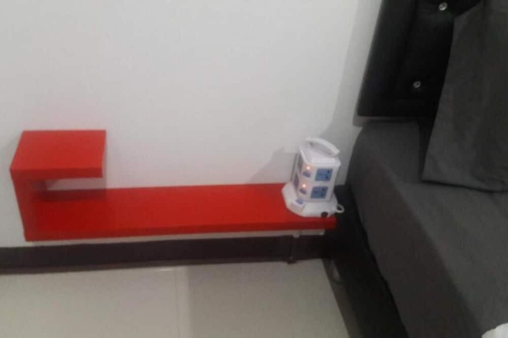 Photo of Bedroom in Don Hua Lo