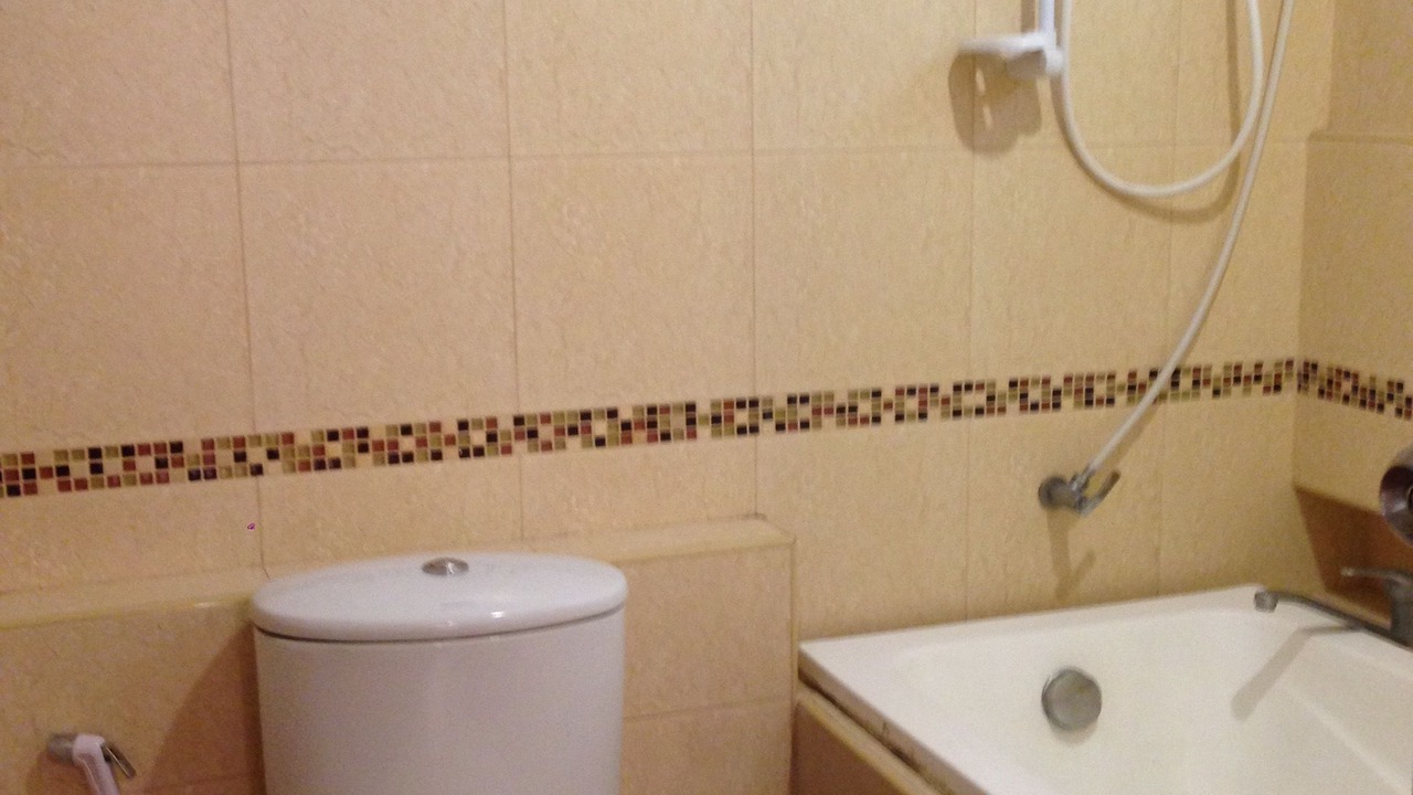 Photo of Bathroom in Pak Kret