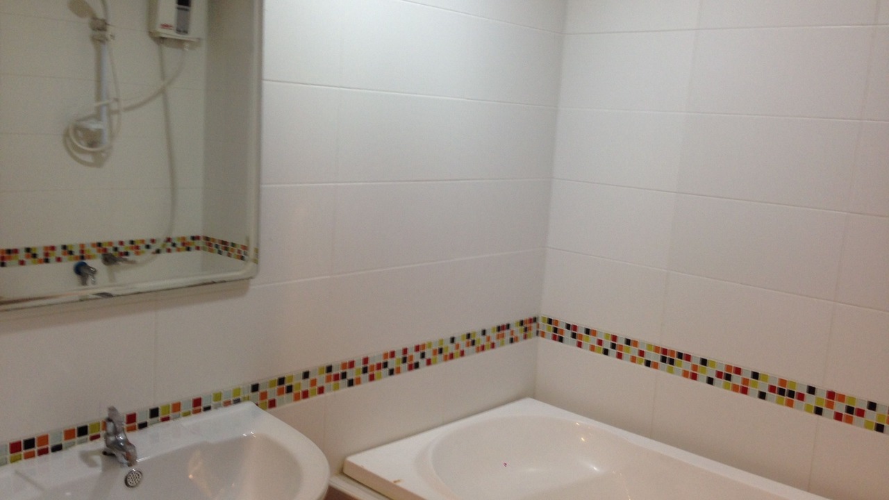Photo of Bathroom in Pak Kret