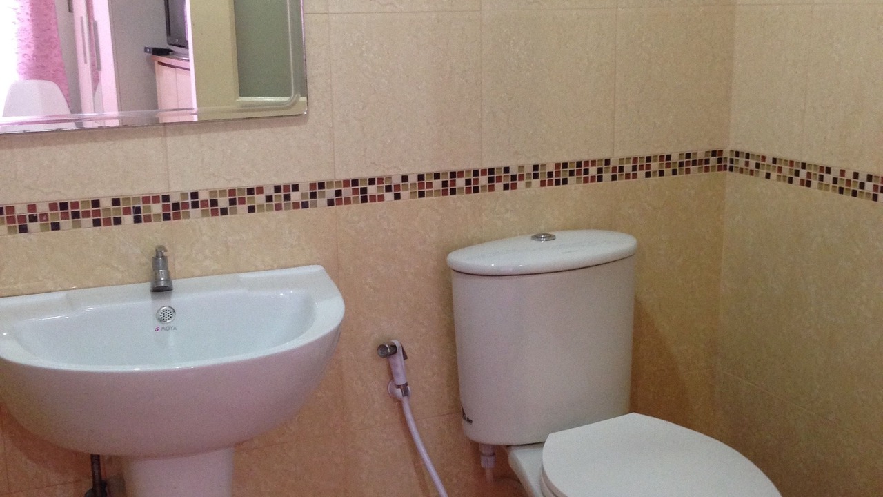 Photo of Bathroom in Pak Kret