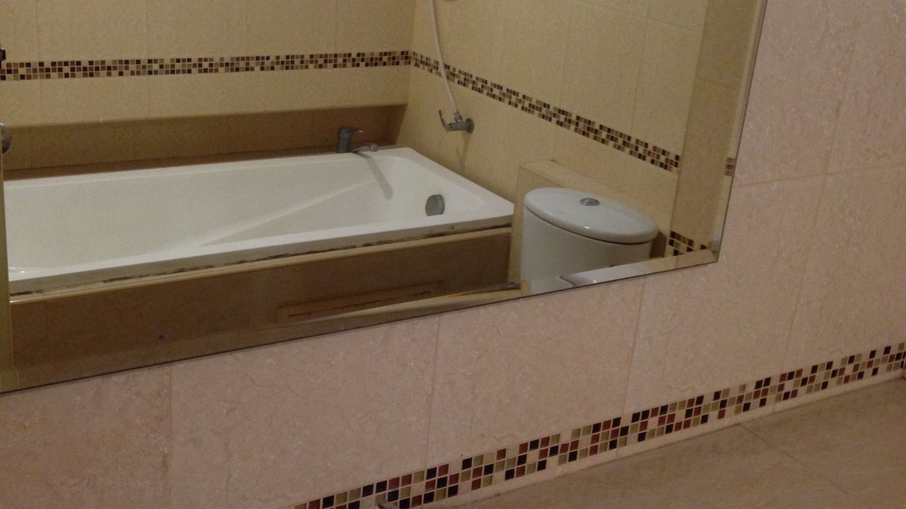 Photo of Bathroom in Pak Kret
