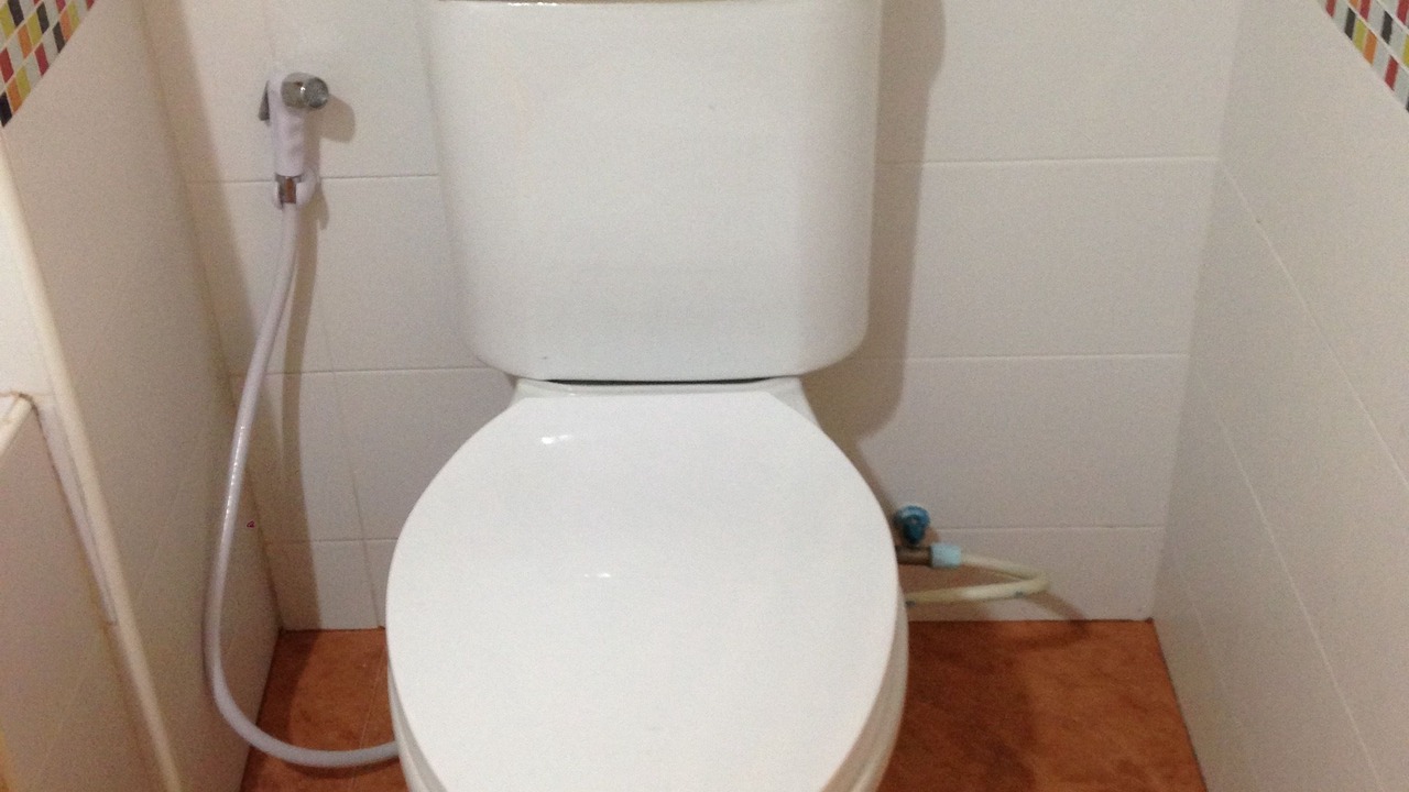 Photo of Bathroom in Pak Kret