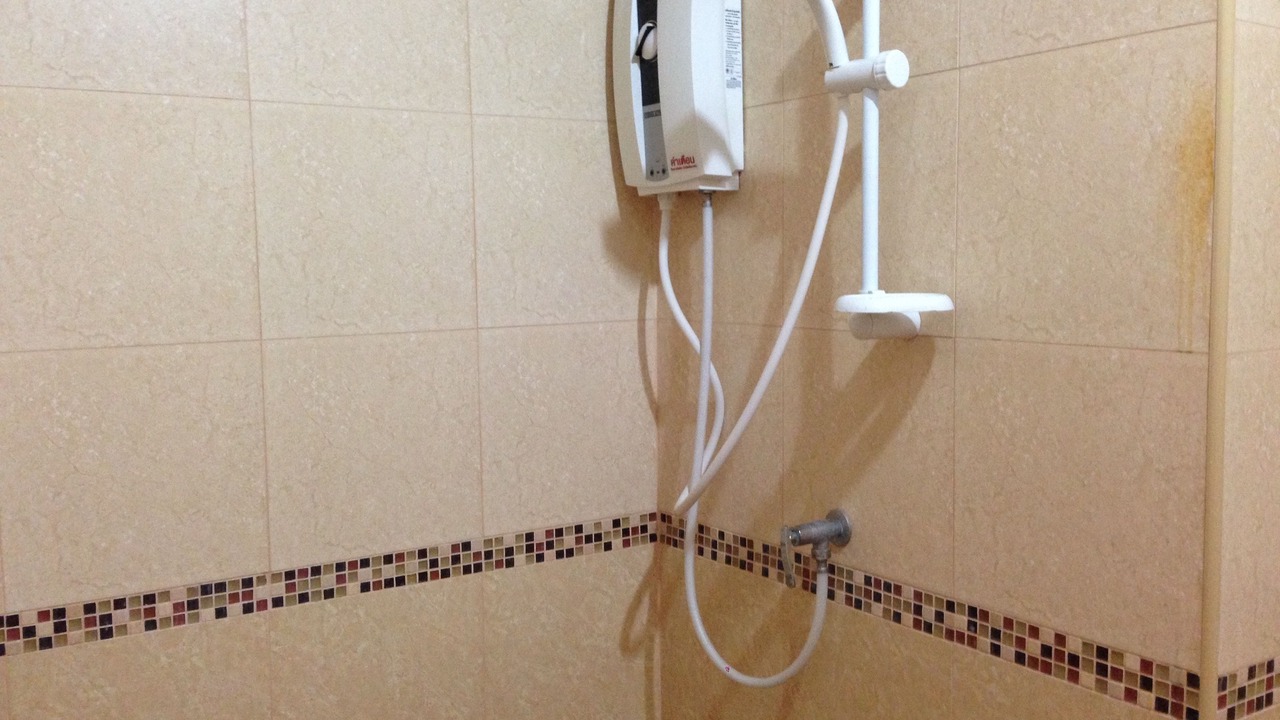 Photo of Bathroom in Pak Kret