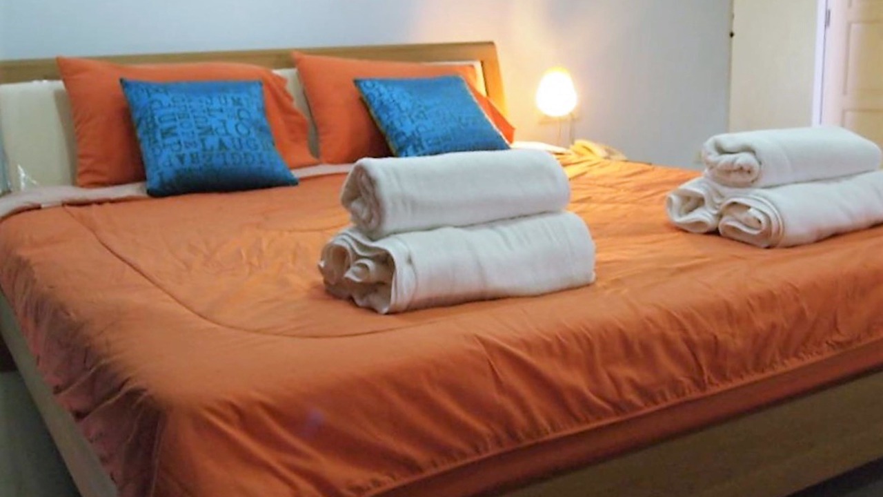 Photo of Bedroom in Si Racha