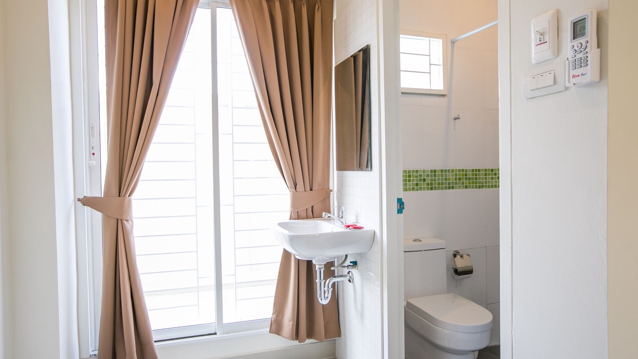 Photo of Bathroom in Phetchaburi
