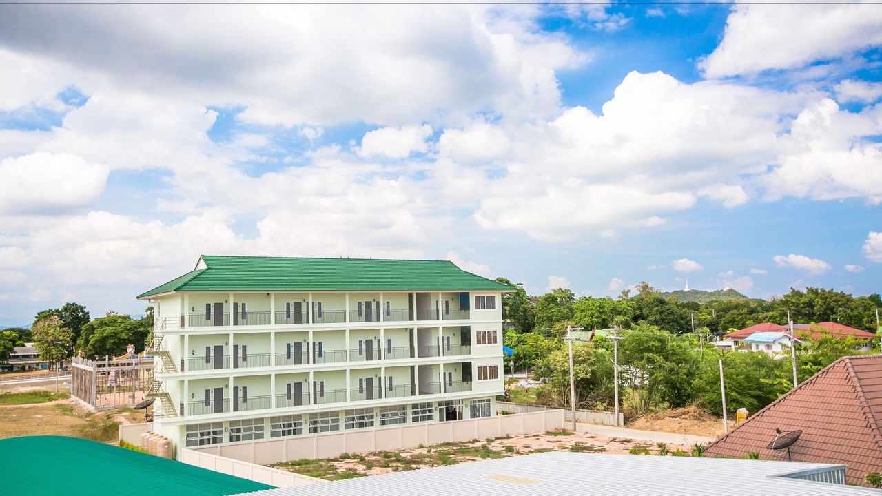 Photo of Outdoor in Phetchaburi