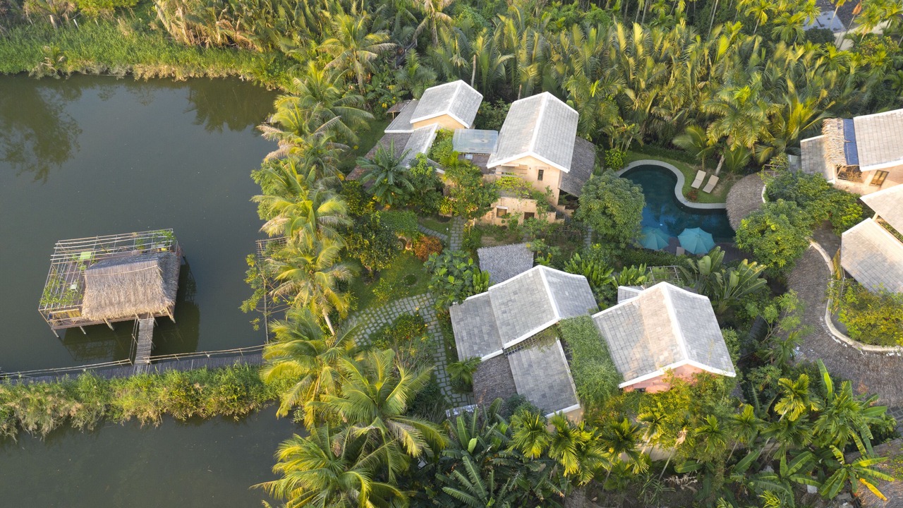 Photo of Outdoor in Cam Thanh