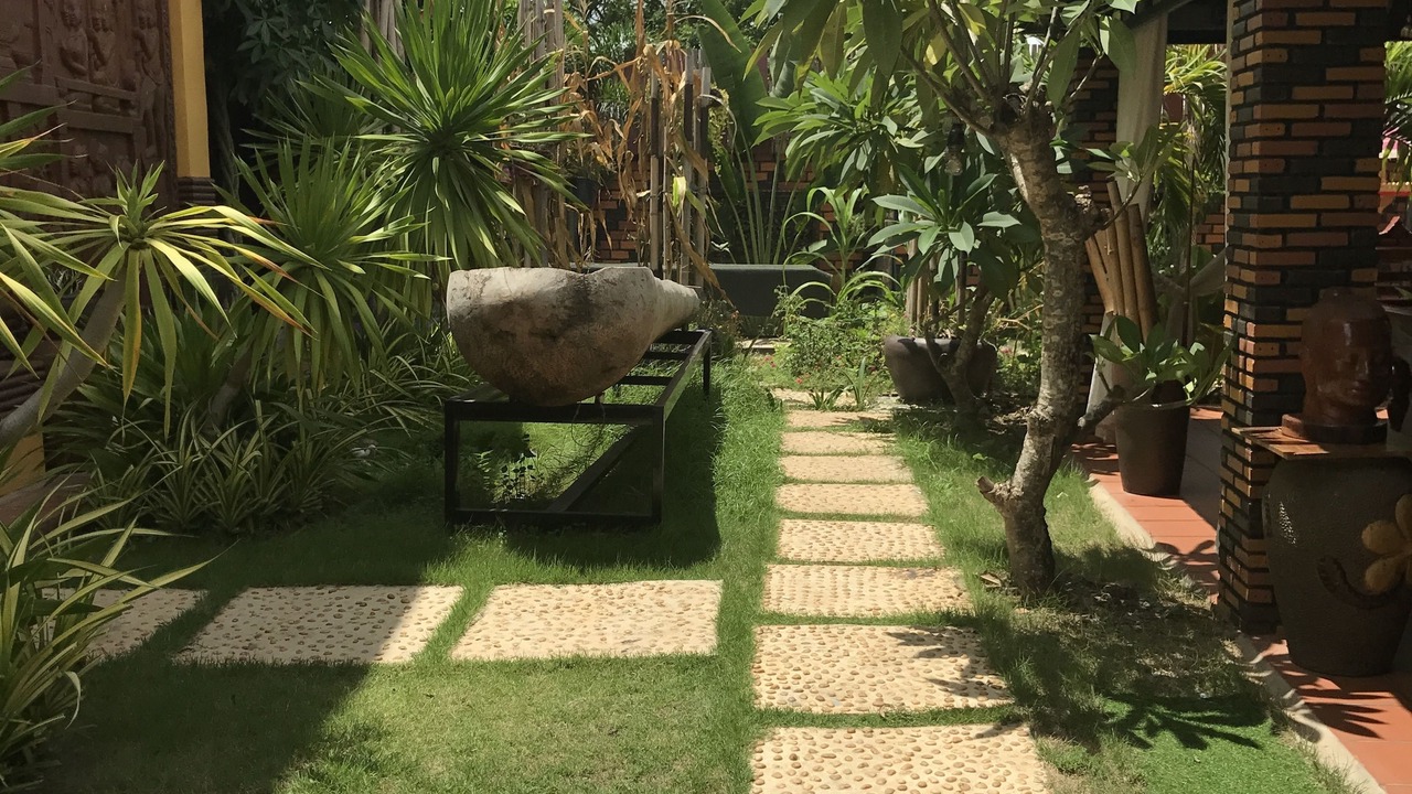 Photo of Outdoor in Svay Pao