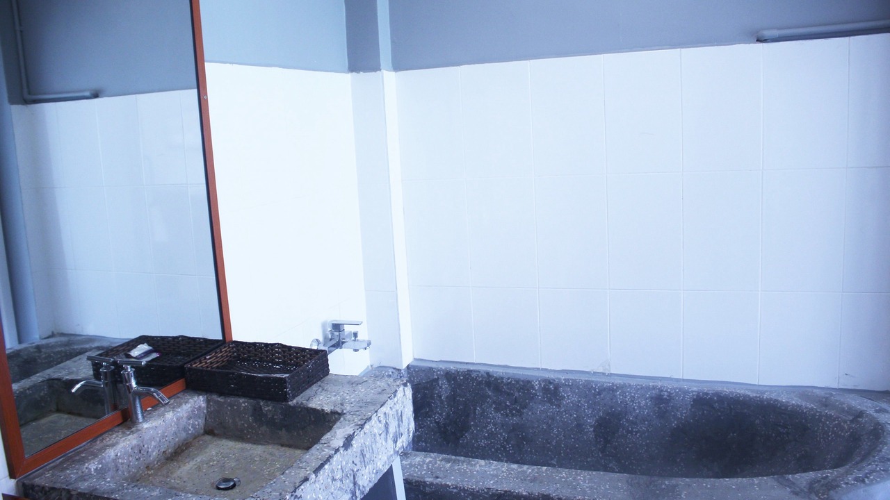Photo of Bathroom in Svay Pao