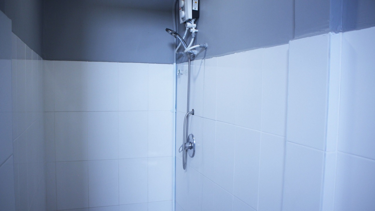 Photo of Bathroom in Svay Pao