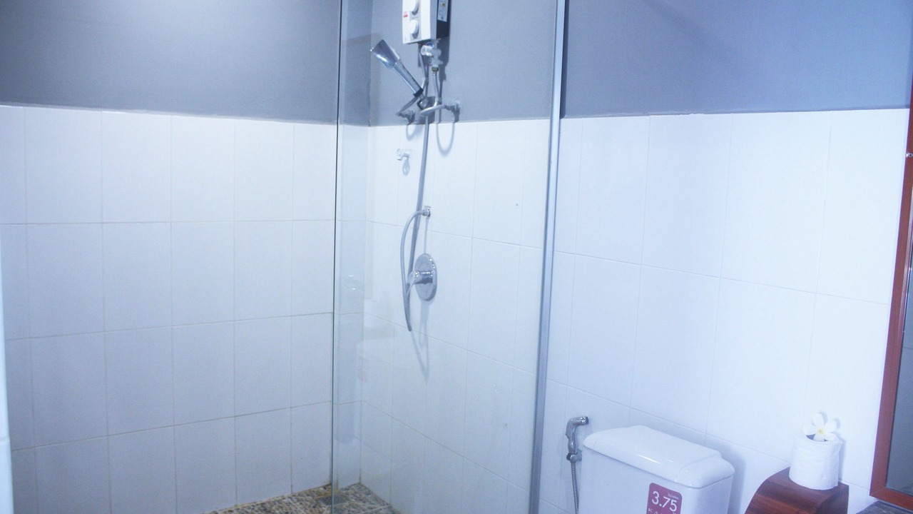 Photo of Bathroom in Svay Pao