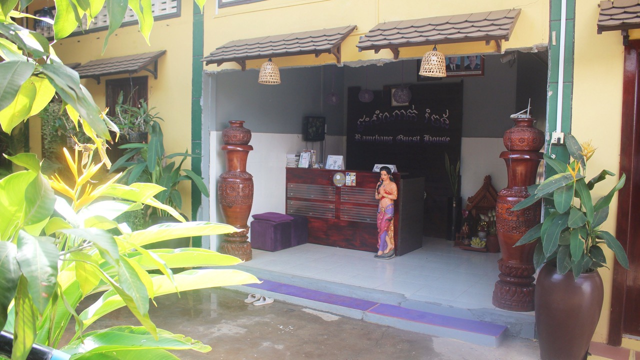 Photo of Others in Svay Pao