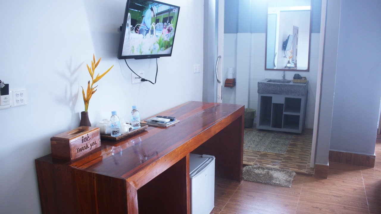 Photo of Outdoor in Svay Pao