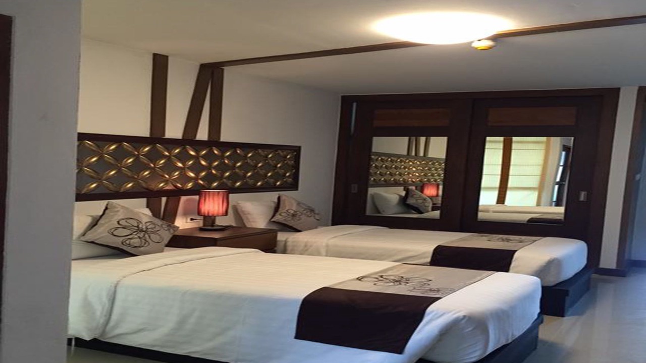 Photo of Bedroom in Bang Khen