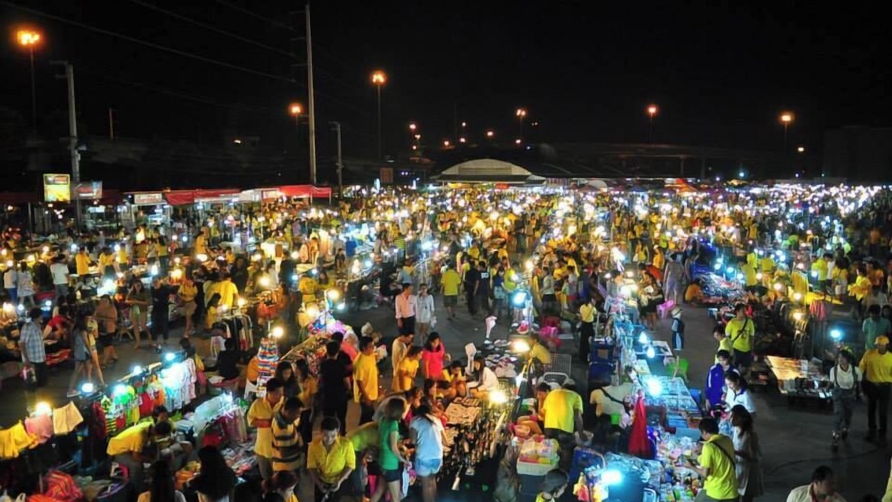 Photo of Outdoor in Bang Khen
