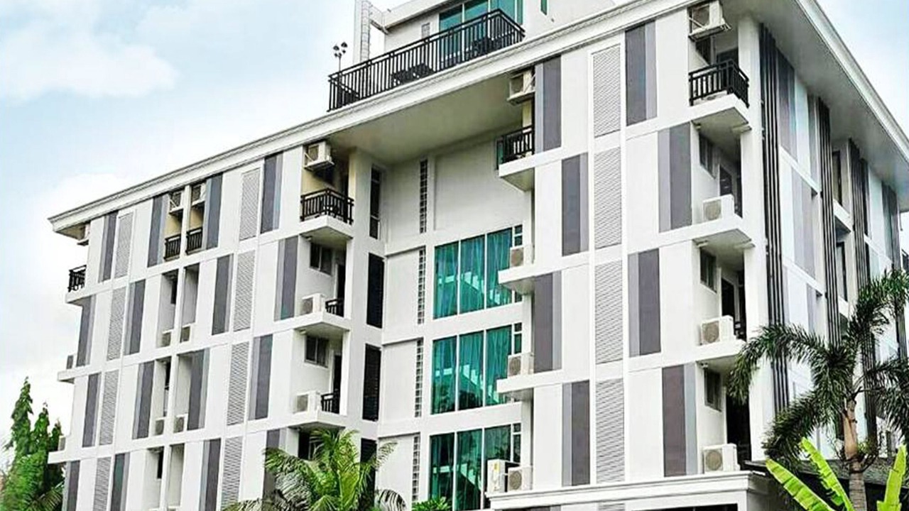 Photo of Outdoor in Bang Khen